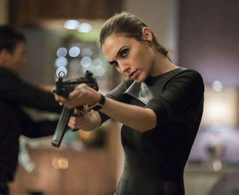 Decoding Gal Gadot's Evil Witch: The Secrets Behind Her Mesmerizing Performance